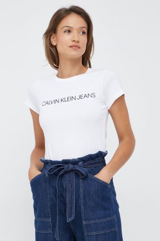 Calvin Klein Jeans t-shirt női,