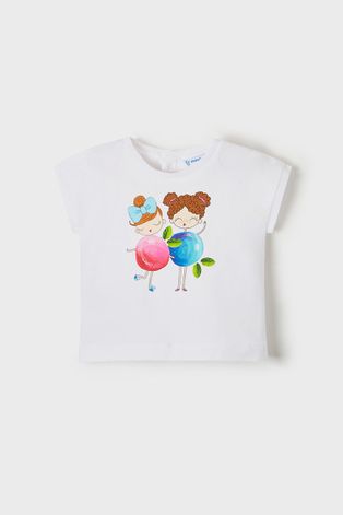 Mayoral - Παιδικό μπλουζάκι