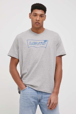 Levi's T-shirt bawełniany