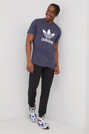 adidas Originals T-shirt bawełniany HE9512