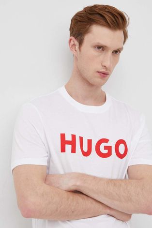 Μπλουζάκι HUGO