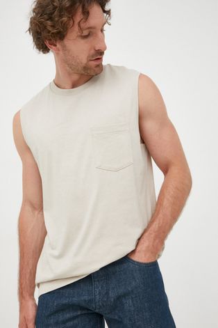 Bavlnené tričko GAP