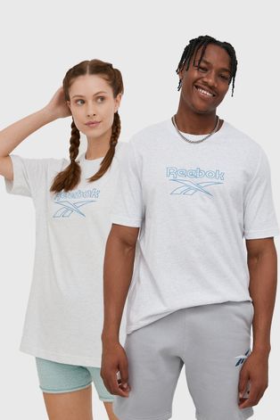 Reebok Classic T-shirt bawełniany