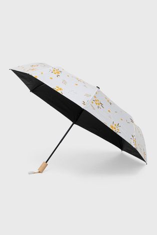 Зонтик Answear Lab цвет жёлтый