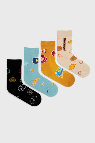 Ponožky Answear Lab (4-pack)