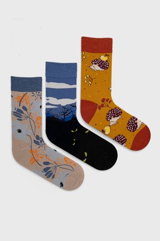 Ponožky Answear Lab (3-pack)