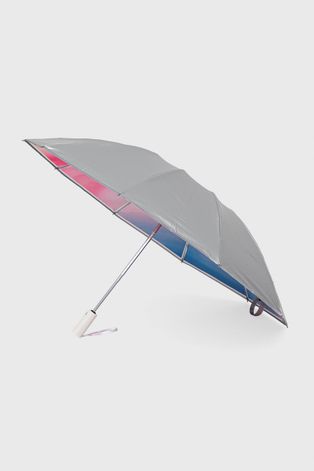 Зонтик Answear Lab цвет розовый