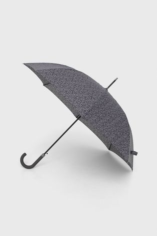 Зонтик Answear Lab цвет серый