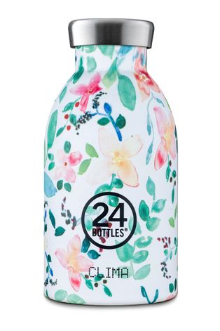 24bottles - Θερμικό μπουκάλι Clima Little Buds 330ml