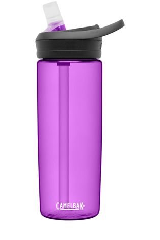 Бутылка Camelbak цвет фиолетовый