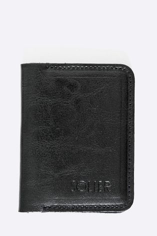 Solier - Шкіряний гаманець