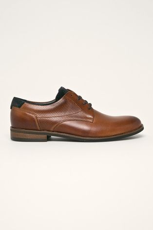 Wojas - Kožne cipele