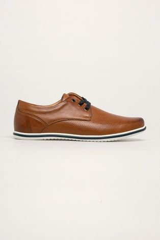 Wojas - Kožne cipele