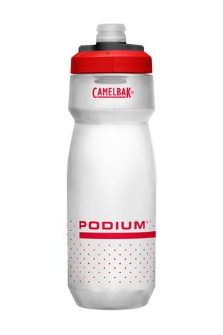 Fľaša Camelbak 0,71 L biela farba