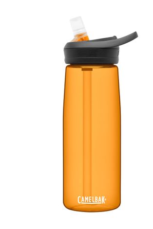 Бутылка для воды Camelbak 0,75 L цвет оранжевый