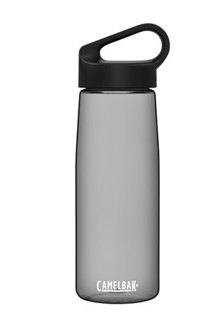 Бутылка для воды Camelbak 0,75 L цвет серый
