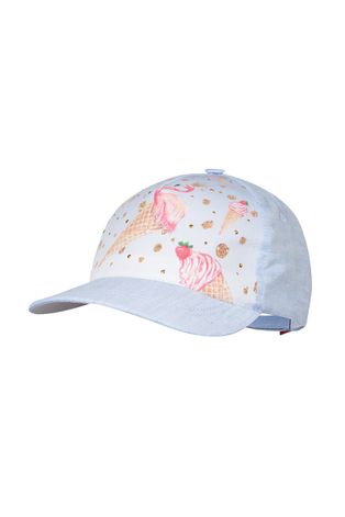 Παιδικός Καπέλο Broel χρώμα: ροζ