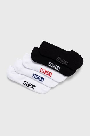 Ponožky Element (5-pack)