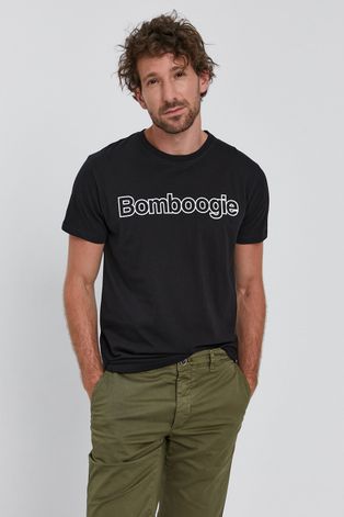 Bomboogie T-shirt