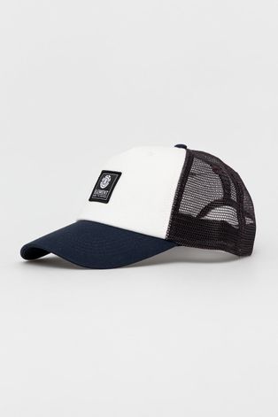 Καπέλο Element χρώμα: ναυτικό μπλε