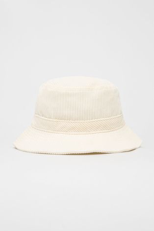 Καπέλο Brixton χρώμα: μπεζ