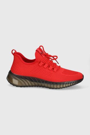 Cipele GOE boja: crvena