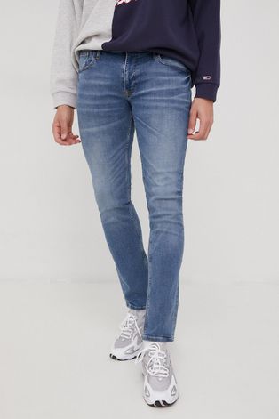 Cross Jeans jeansy męskie
