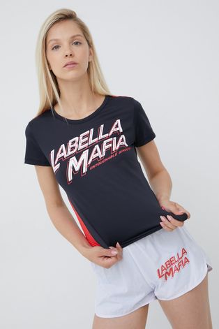 LaBellaMafia t-shirt treningowy Sweat