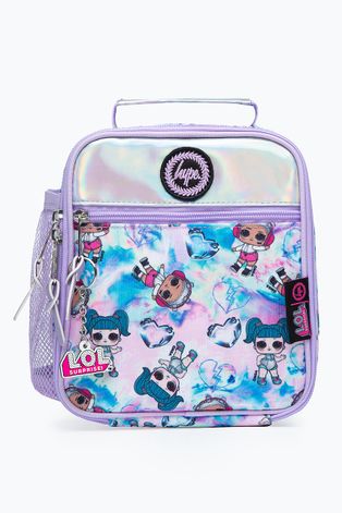 Hype - Детская сумочка для ланча x L.O.L.