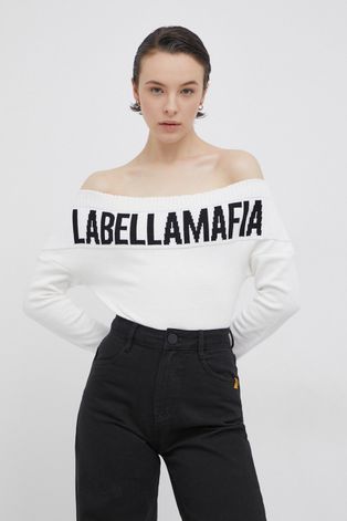 LaBellaMafia Sweter