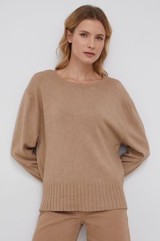 XT Studio pulóver könnyű, női, barna