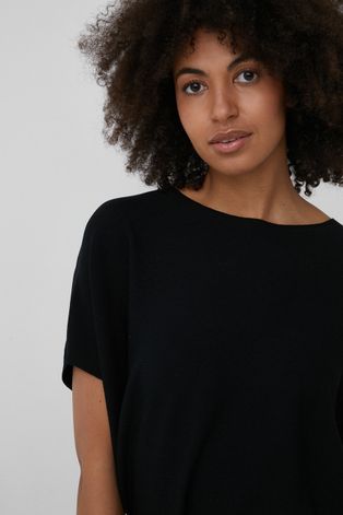 XT Studio pulóver fekete, női