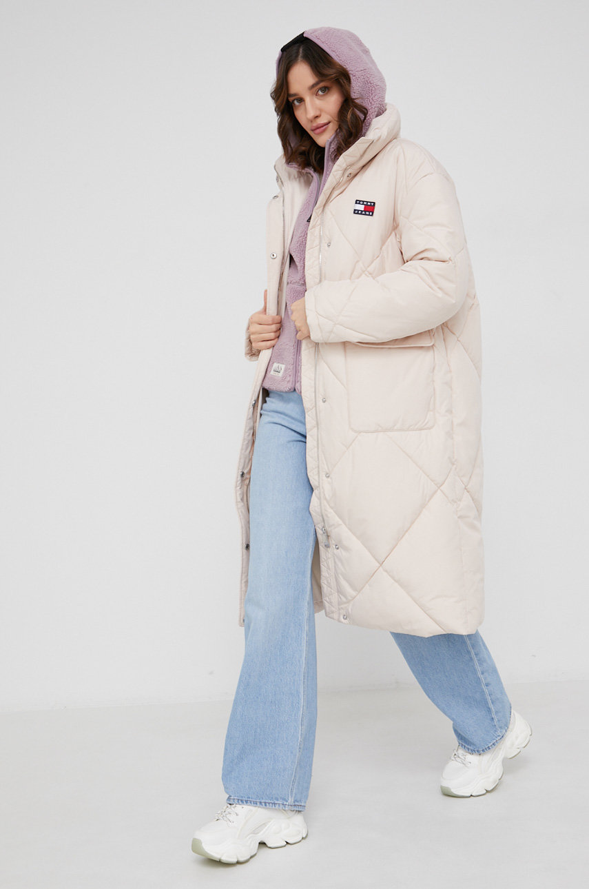 Tommy Jeans - Bunda