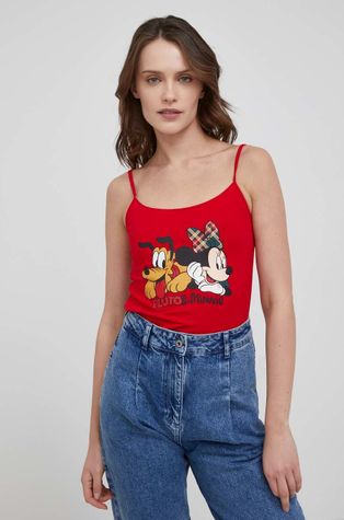 United Colors of Benetton - Детски топ x Disney