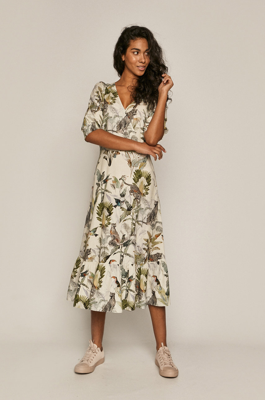 Medicine - aty Summer Linen