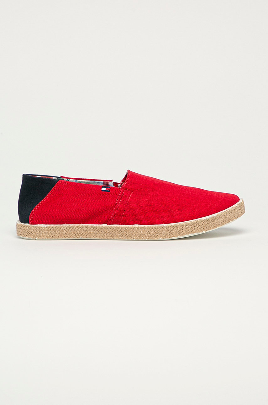 Tommy Hilfiger - Espadrilky
