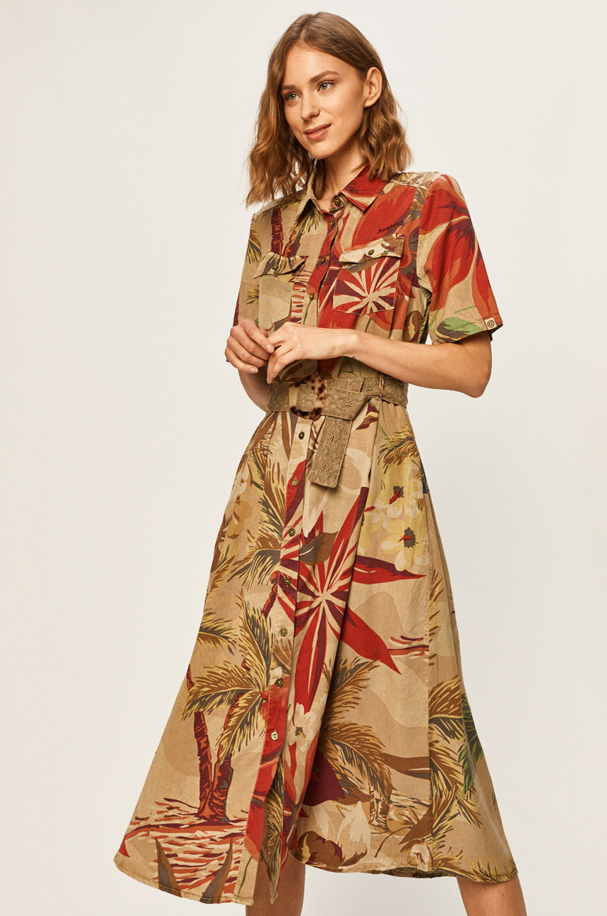 Desigual - aty