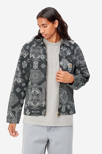 Carhartt WIP jacket Detroit Jacket PRM EU