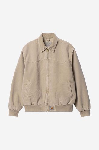 Carhartt WIP OG Santa Fe beige color | buy on PRM