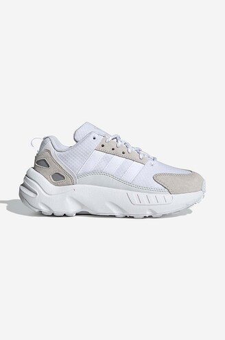 adidas Originals sneakers ZX 22 J beige color at PRM US