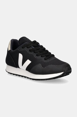 Veja sneakers Sdu Tpu B Mesh black color RT012698 buy on PRM