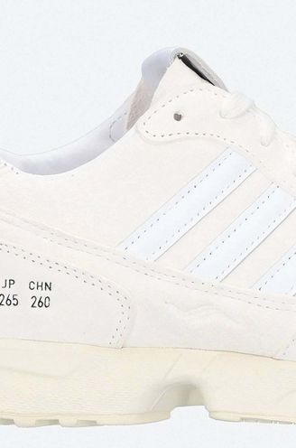 adidas Originals leather sneakers ZX 1000 C white color | buy on PRM