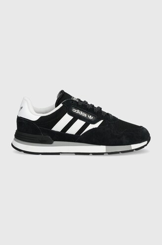 adidas Originals sneakers Treziod 2 GY0051 black color buy on PRM