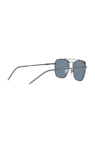 Ray-Ban sunglasses men's blue color