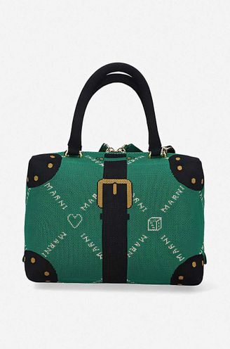 Marni handbag green color | buy on PRM
