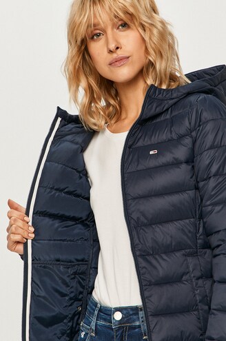 Tommy Jeans - Куртка | ANSWEAR.ua