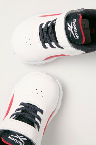Reebok - Детские ботинки Rush Runner 3.0 FV0500 | ANSWEAR.ua