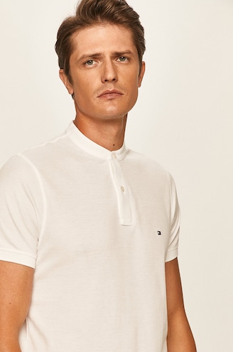 Tommy Hilfiger Tricou Polo ANSWEAR.ro