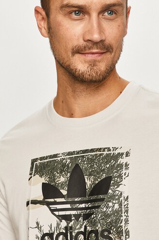 adidas Originals - Футболка | ANSWEAR.ua