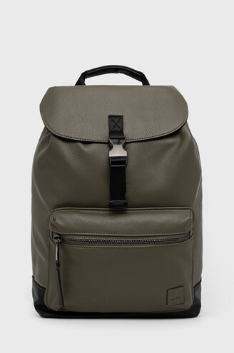 pull and bear backpack review